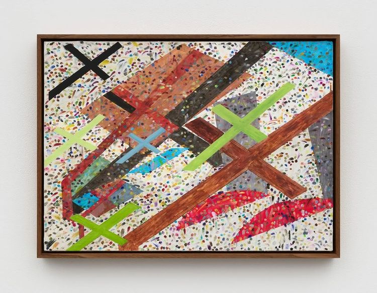 Installation view, Loyalty Program, Chapter