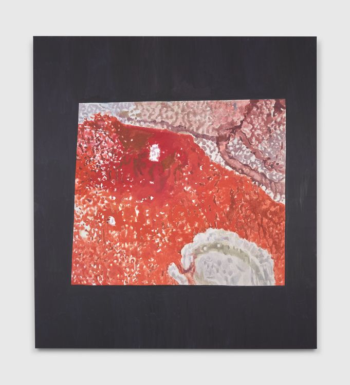 Installation view, The Fruit Basket, David Zwirner · 2026 (15)