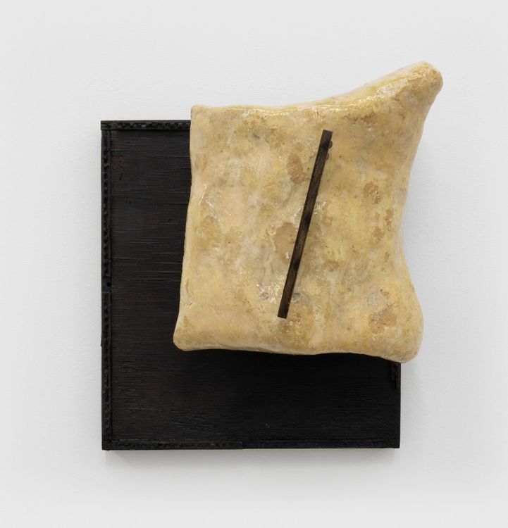 Installation view, Spleen, Morán Morán · 2025 (5)