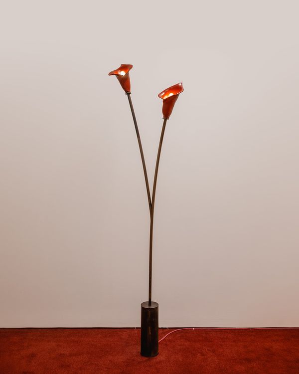 Installation view, A Soft Place to Land, Hannah Traore Gallery · 2025 (6)