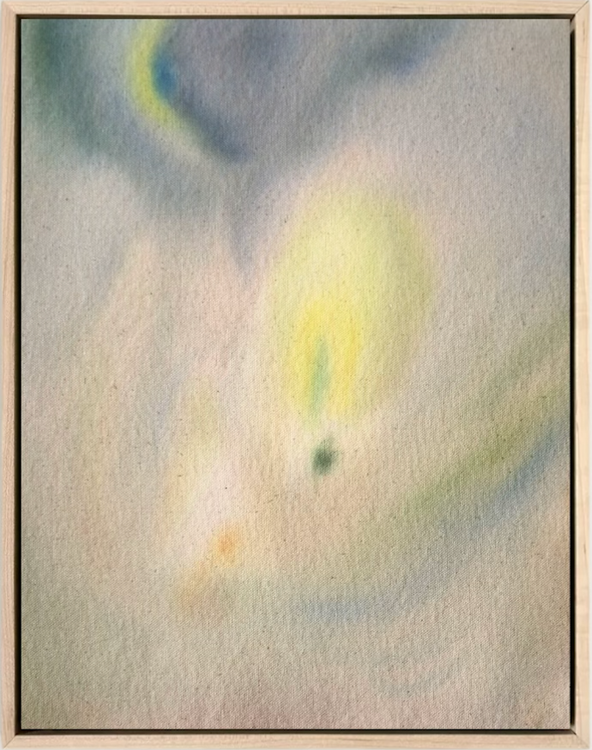Installation view, Dreamkeeper, Hannah Traore · 2026 (3)