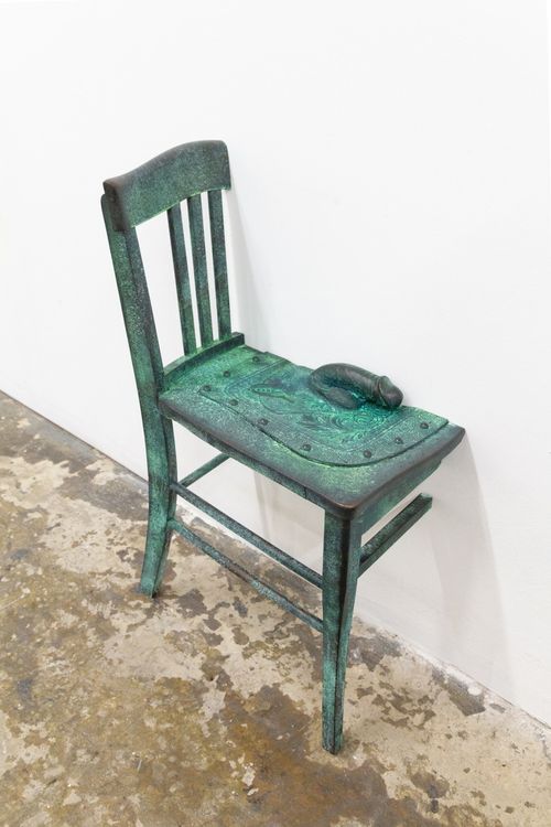 Installation view, I Want to Know, I Need to Know, Eli Klein · 2026 (10)