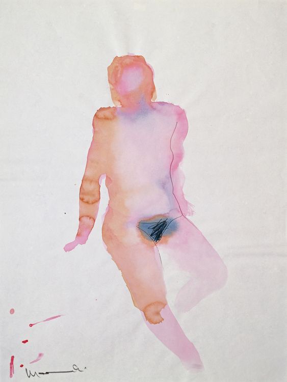 Installation view, Selected Works by Ruby Neri, Salon 94 · 2026 (7)