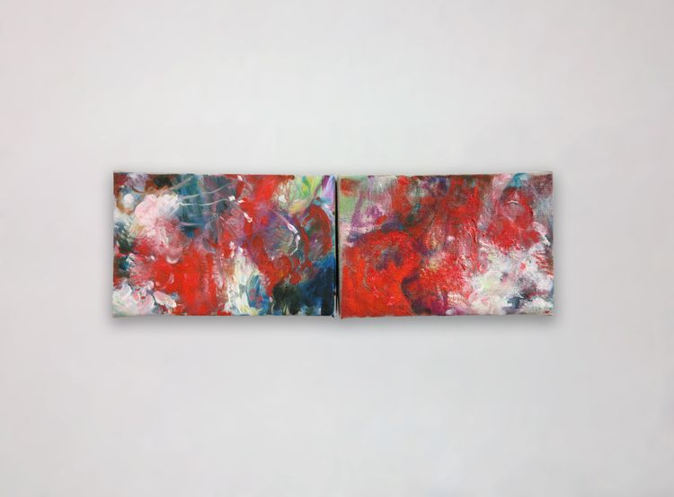 Installation view, Short Letter, Long Farewell, Sean Kelly