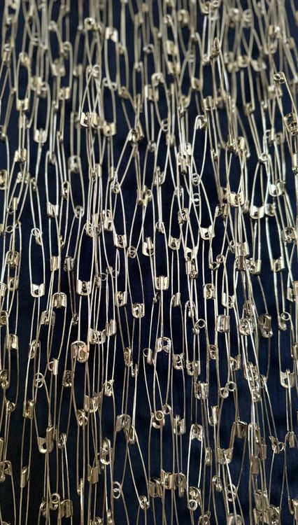 Installation view, Together II, Alison Bradley Projects · 2025 (16)