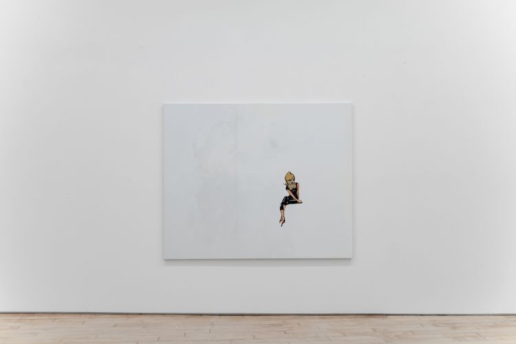 Installation view, Kugel XL, YveYANG Gallery · 2025 (2)