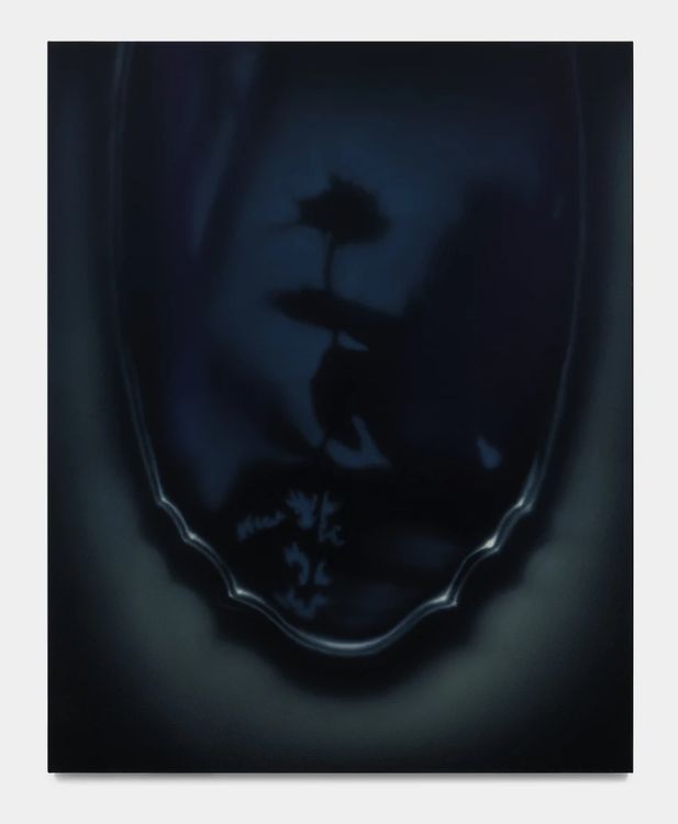 Installation view, Playing In And Out Of Tune, M+B · 2025 (13)