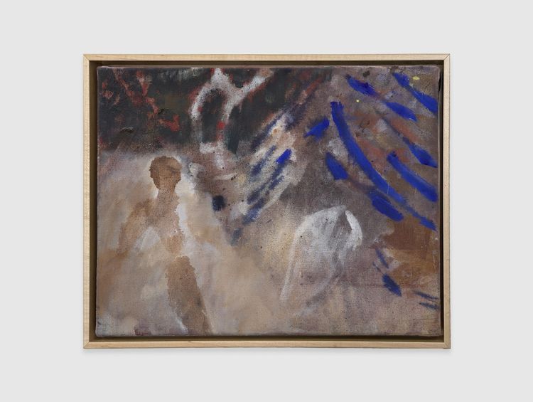 Installation view, Swallow the Ground, Tara Downs · 2026 (12)
