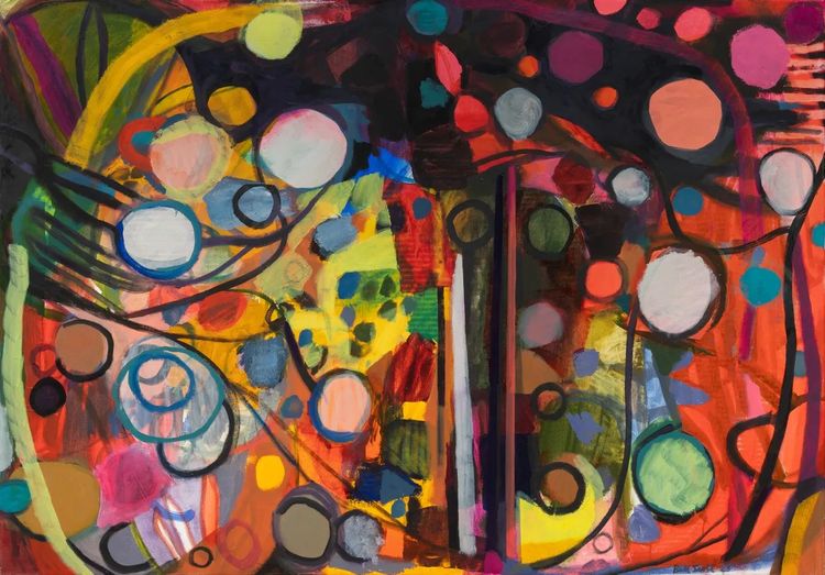 Installation view, Another Chance to Get It Right, Hollis Taggart · 2026 (4)