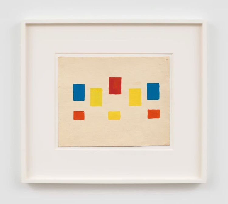 Installation view, What Matters is the Adventure, Van Doren Waxter · 2026 (18)