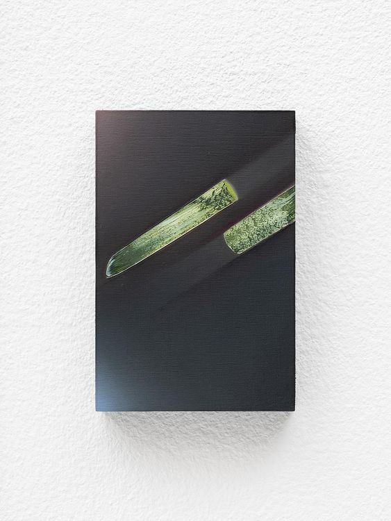 Installation view, 999, Derosia · 2026 (16)