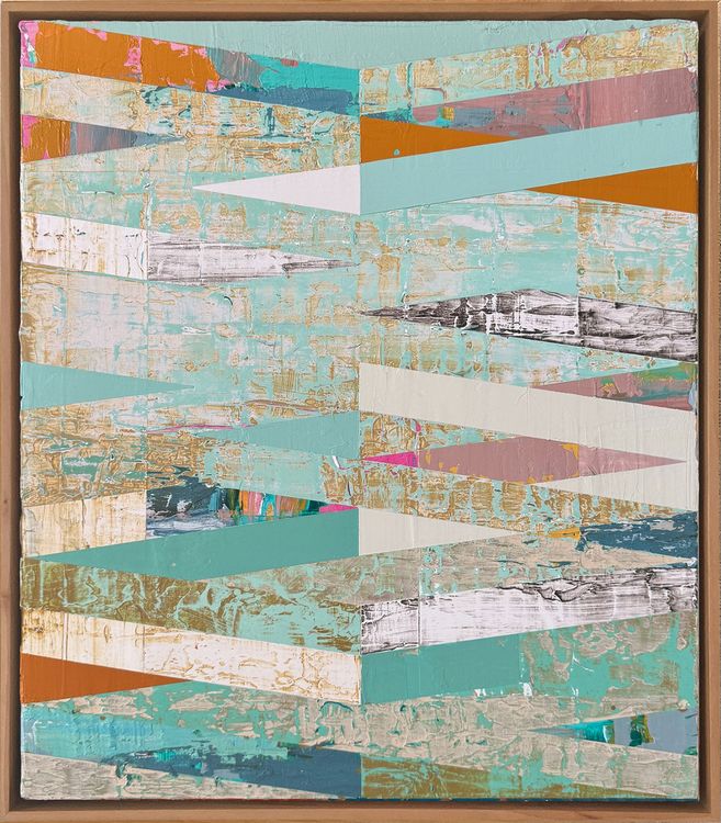 Installation view, Connections, Nuart · 2026 (17)