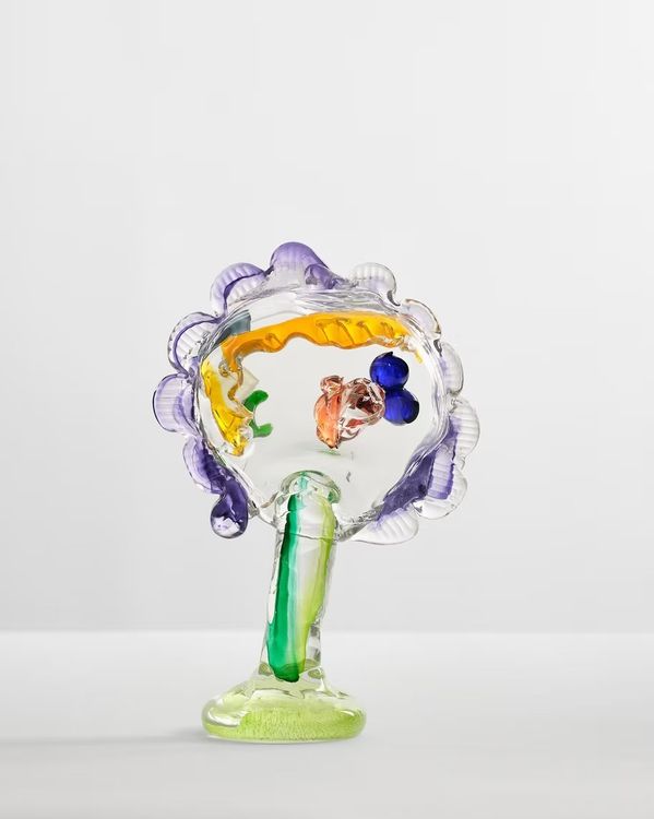 Installation view, Nature's Fruit Bowl, ATLA · 2026 (18)