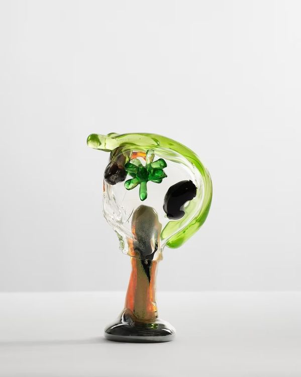 Installation view, Nature's Fruit Bowl, ATLA · 2026 (19)