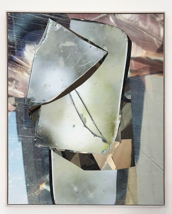Installation view, Pictures, OSMOS · 2026 (4)