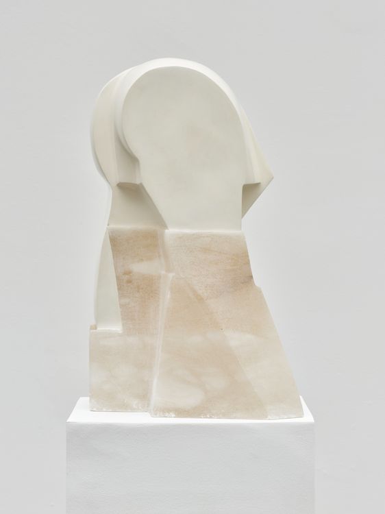 Installation view, Field Agents, New Discretions · 2026 (20)