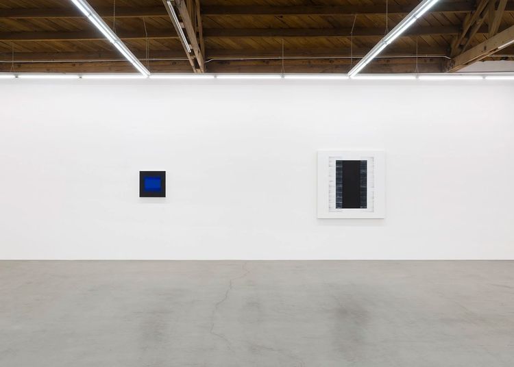 Installation view, Meditations, Parrasch Heijnen Gallery · 2026 (2)