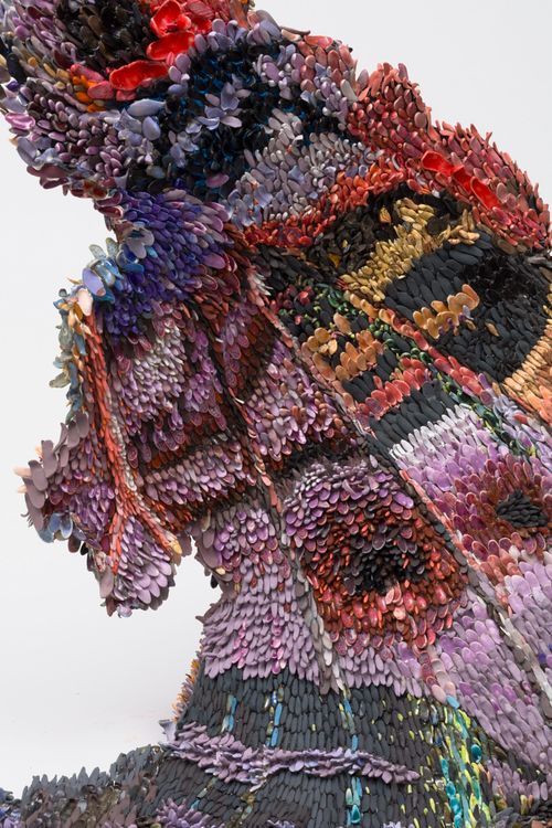 Installation view, Time, You Must Be Laughing, Jessica Silverman · 2026 (12)