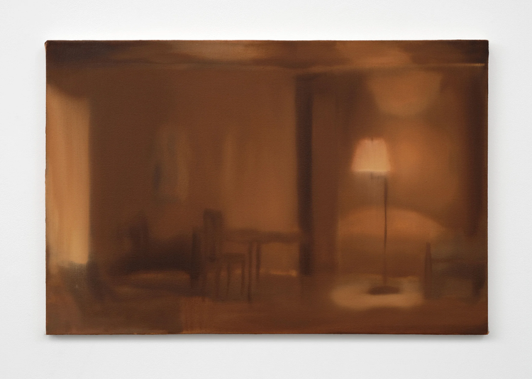Installation view, Chamber, Megan Mulrooney · 2026 (18)