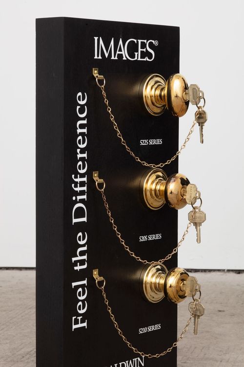 Installation view, Images, Gene's Dispensary · 2025 (11)