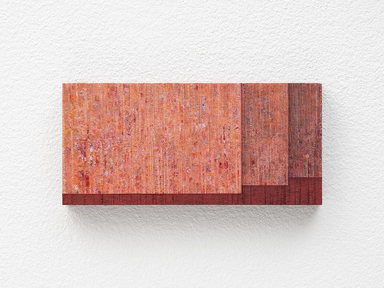 Installation view, 999, Derosia · 2026 (23)