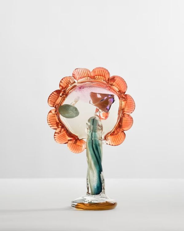 Installation view, Nature's Fruit Bowl, ATLA · 2026 (23)