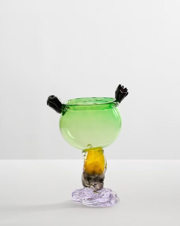 Installation view, Nature's Fruit Bowl, ATLA · 2026 (6)