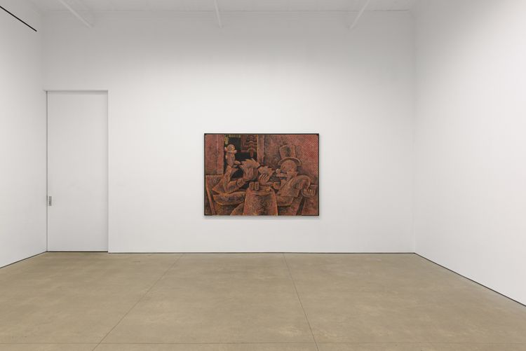 Installation view, Popeye, PPOW, 392 Broadway · 2026 (11)