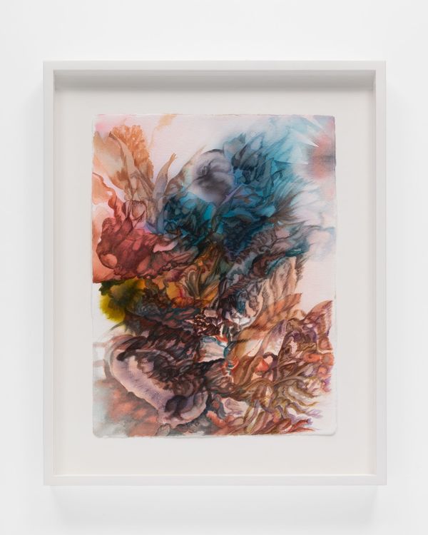 Installation view, Liminal Reveries, Andrew Rafacz Gallery · 2026 (10)