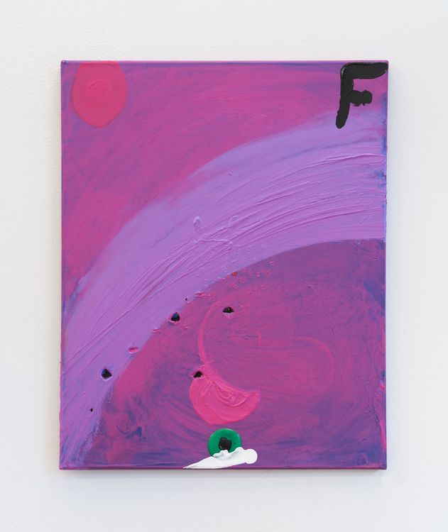 Installation view, WANNA, King's Leap · 2026 (37)
