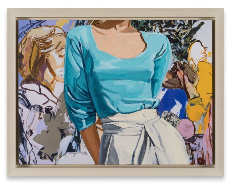 Installation view, My Frankenstein, Sprüth Magers, Los Angeles · 2026 (12)