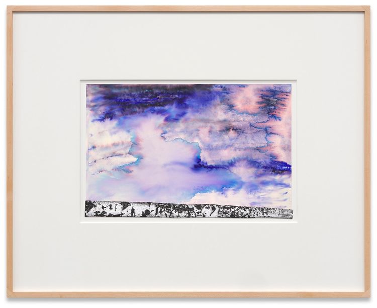 Installation view, Atropa, Sprüth Magers, New York · 2026 (10)