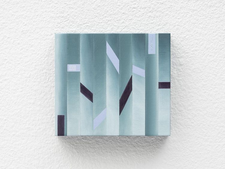 Installation view, 999, Derosia · 2026 (12)