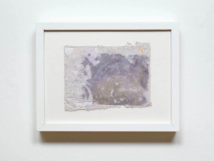Installation view, Mein Volk, 81 Leonard Gallery · 2026 (15)