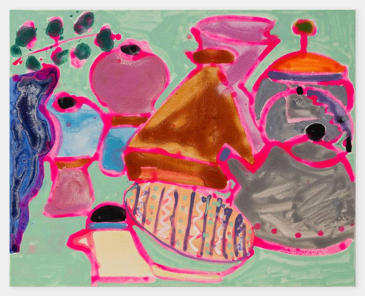Installation view, Peanut Butter and Jelly, Canada, 60 Lispenard · 2026 (36)