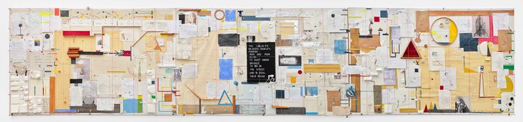 Installation view, Field Agents, New Discretions · 2026 (15)