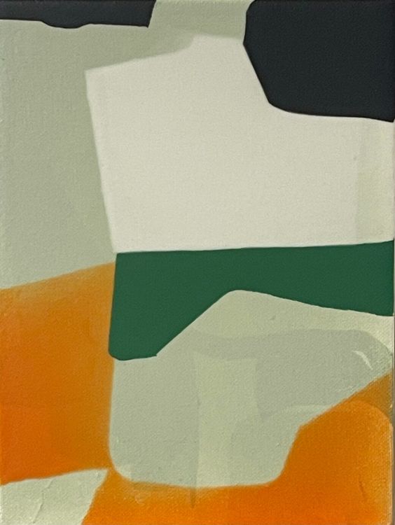 Installation view, Inner Weather, Winston Wachter · 2026 (12)