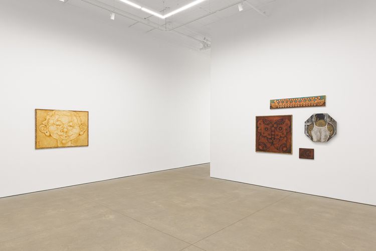 Installation view, Popeye, PPOW, 392 Broadway · 2026 (8)