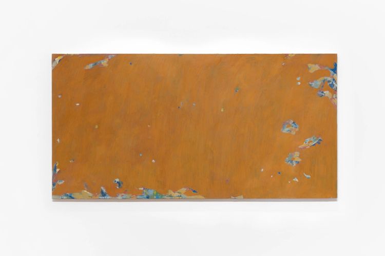 Installation view, After a Few Seasons, Storage · 2025 (3)