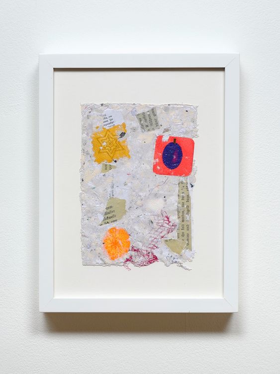 Installation view, Mein Volk, 81 Leonard Gallery · 2026 (18)