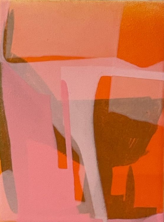 Installation view, Inner Weather, Winston Wachter · 2026 (10)