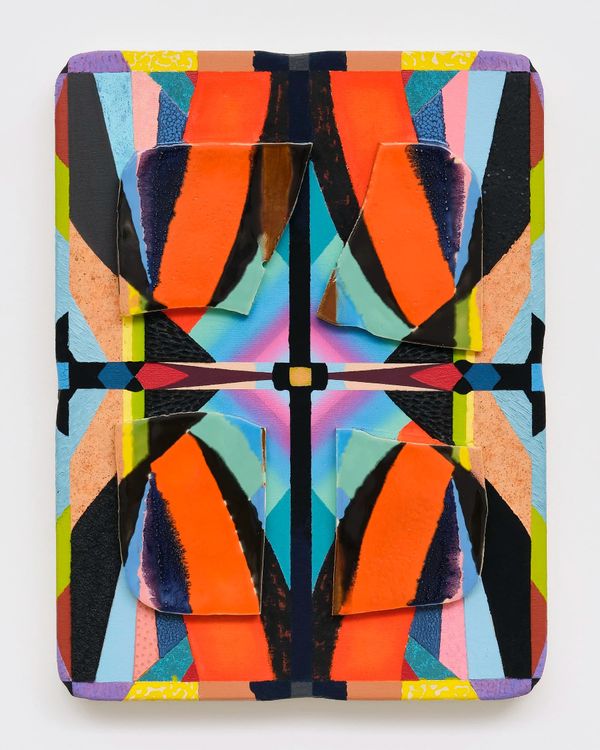 Installation view, Moonglow Metanoia, The Pit · 2025 (10)