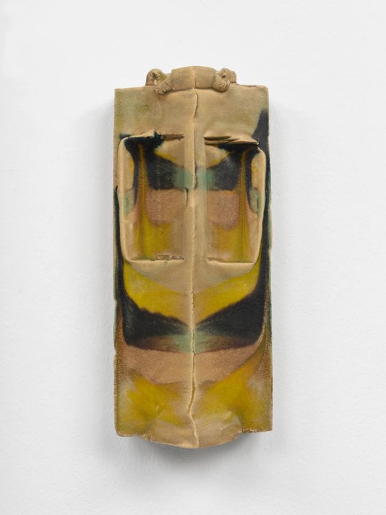Installation view, Sports, Bureau · 2026 (13)