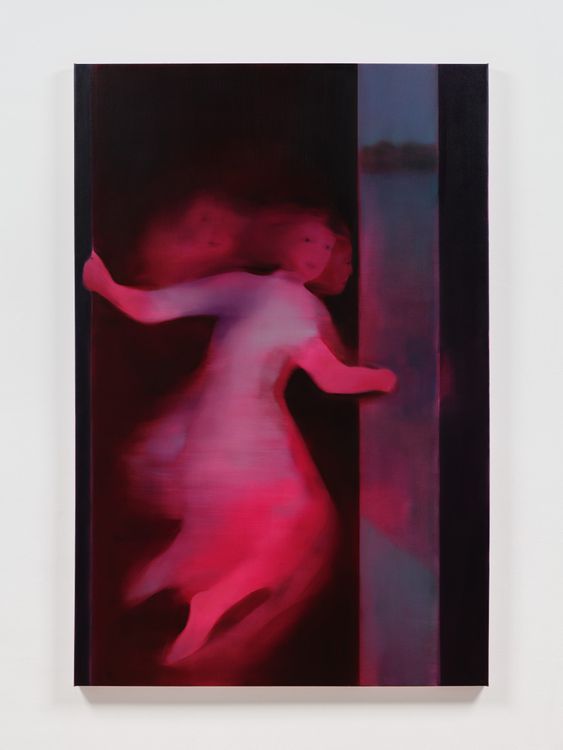 Installation view, Episodes, Margot Samel · 2026 (8)