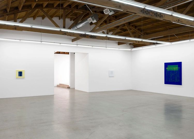 Installation view, Meditations, Parrasch Heijnen Gallery · 2026 (3)