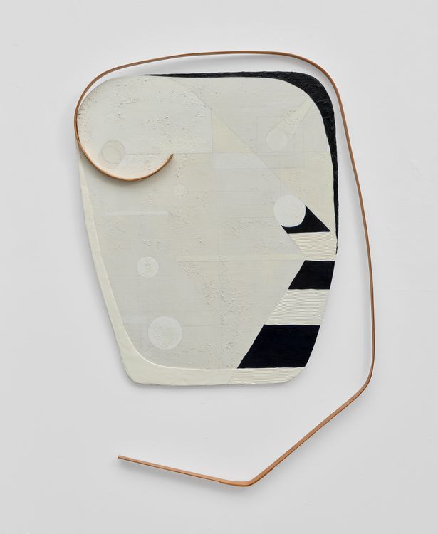 Installation view, Field Agents, New Discretions · 2026 (26)