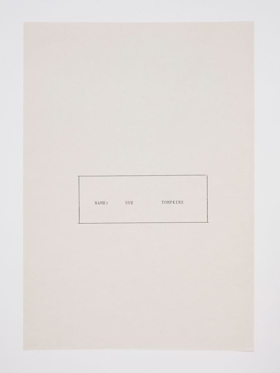 Installation view, WANNA, King's Leap · 2026 (24)