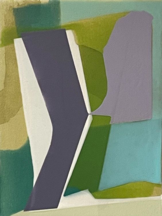 Installation view, Inner Weather, Winston Wachter · 2026 (8)