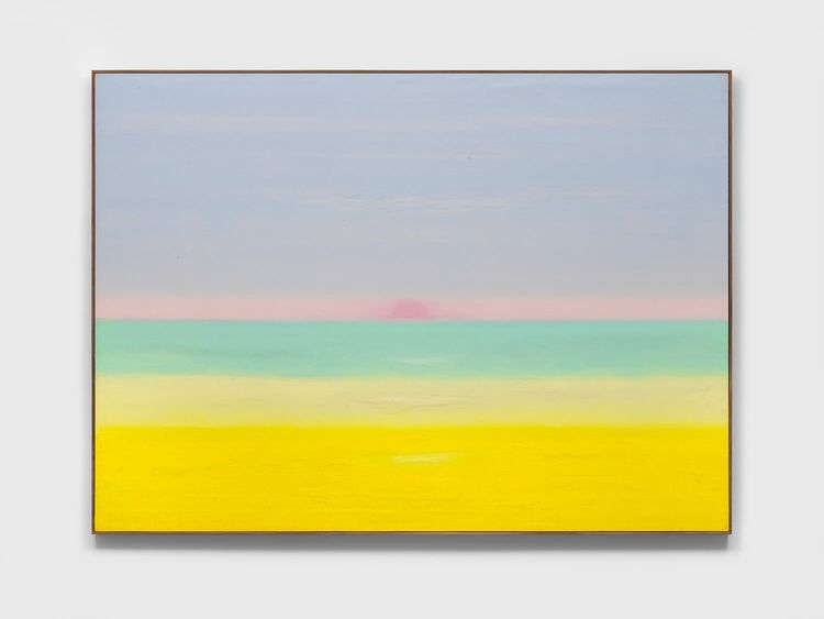 Installation view, Spirit Of Hope — Sueños Diurnos, Alexander Berggruen · 2026 (7)