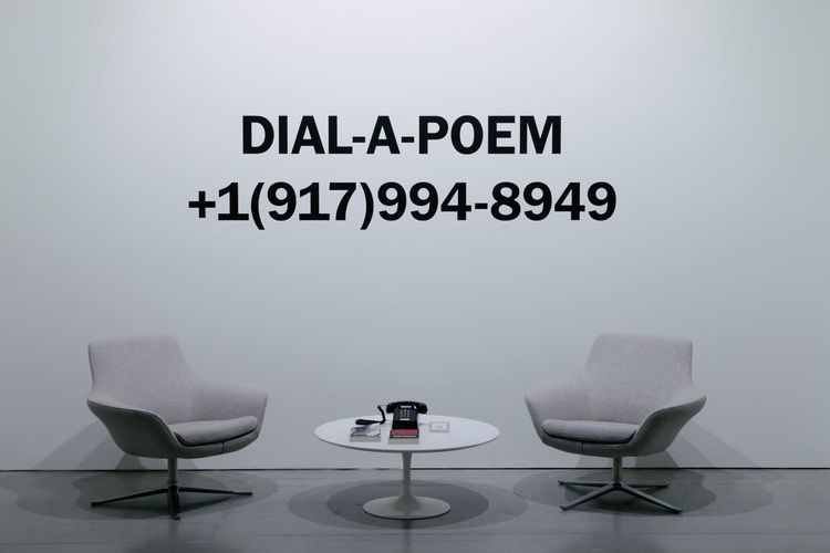 Installation view, No Nostalgia, Marciano Art Foundation · 2025 (3)